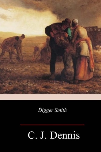 Digger Smith