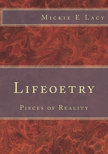 Lifeoetry Pieces of Reality