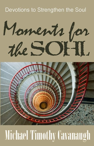 Moments for the SOHL Devotions to Strengthen the Soul