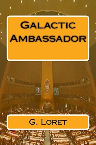 Galactic Ambassador