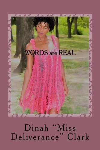 Words Are Real An Interactive Book of Poetry