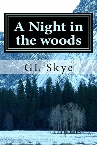 Night in the Woods Hike Along the Appalachian Trail