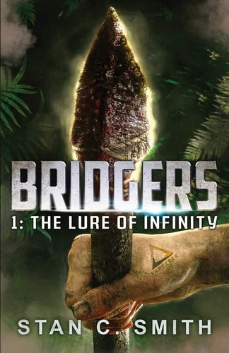 Bridgers 1 The Lure of Infinity
