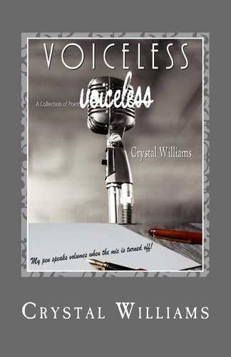 Voiceless My Pen Speaks Volumes When the Mic Is Turned Off!