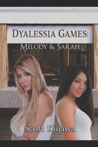 Dyalessia Games Melody & Sarah