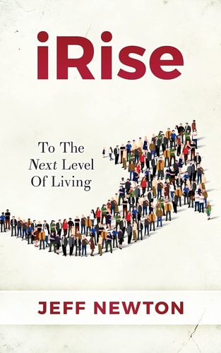 IRise To The Next Level Of Living