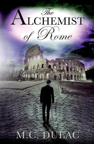 The Alchemist of Rome