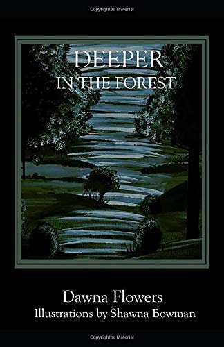 Deeper in the Forest A Creepier Collection of Strange Tales for Children