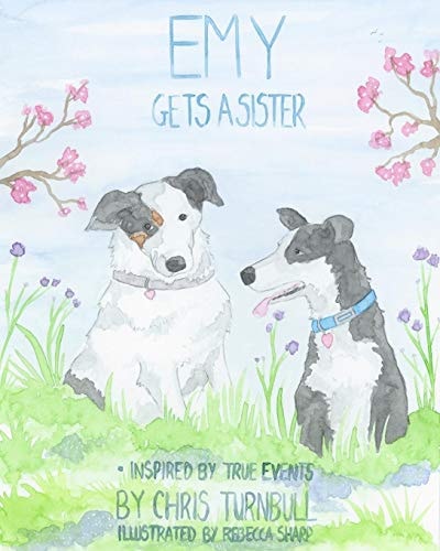 Emy Gets a Sister