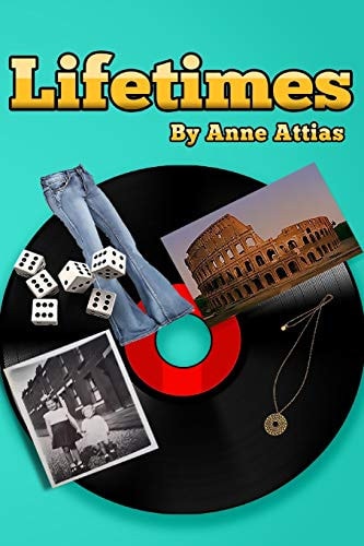 Lifetimes From the Terraced Streets of Manchester, Josie Grew Up in the Fifties and Sixties When Momentous Changes Took Place. on a Journey Through Athens, Rome and Spain Follow Josie's Career, Romance and Heartache. Will Maturity Bring Her Gain?