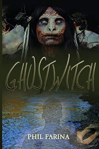 Ghost Witch
