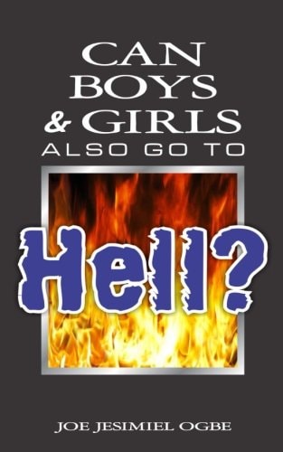 Can Boys and Girls Also Go to Hell?