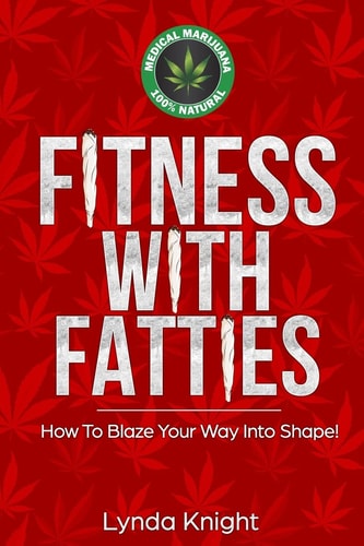 Fitness with Fatties Blaze Your Way to Super High Health and Vitality.