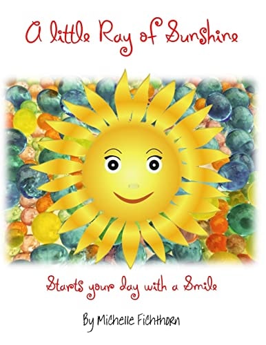 A Litle Ray of Sunshine Starts Your Day with a Smile