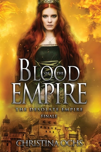 Blood of the Empire
