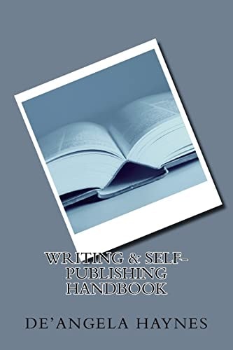 Writing and Self-Publishing Handbook