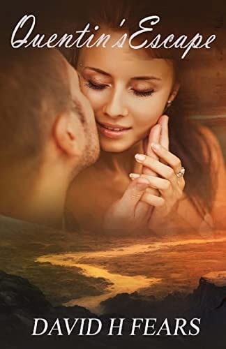 Quentin's Escape A 1940s Romance