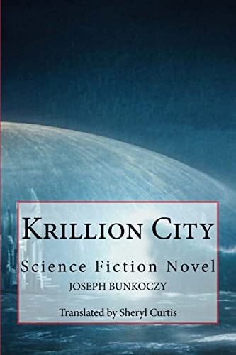 Krillion City