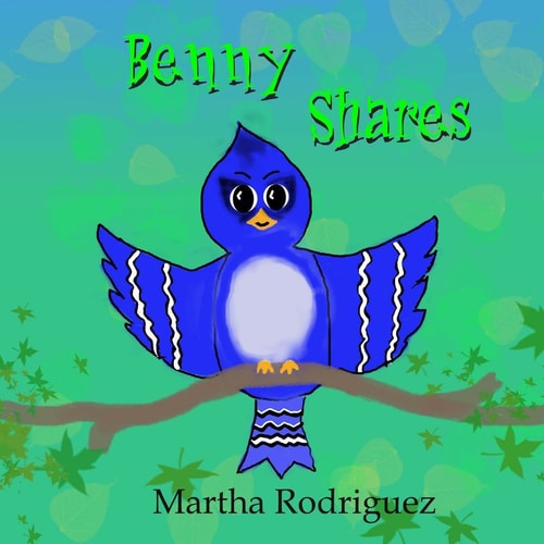 Benny Shares
