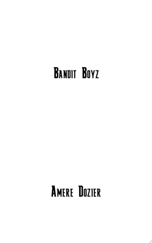 Bandit Boyz