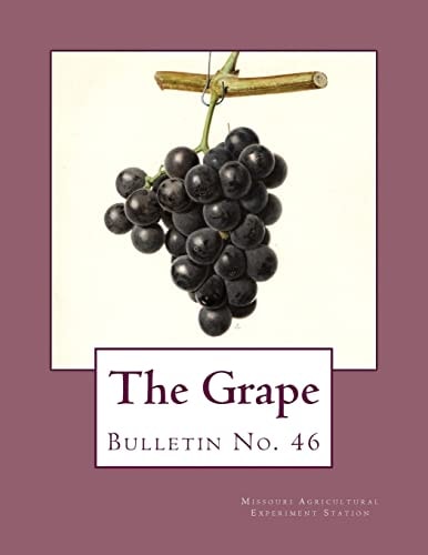 The Grape Bulletin No. 46