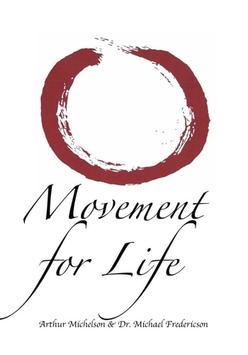 Movement for Life in B&W