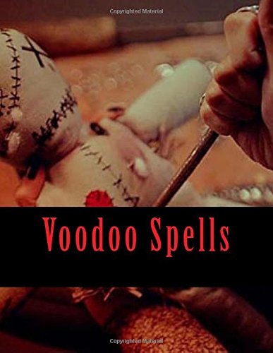 Voodoo Spells