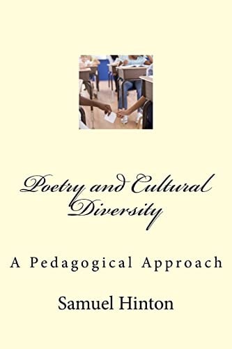 Poetry and Cultural Diversity A Pedagogical Approach