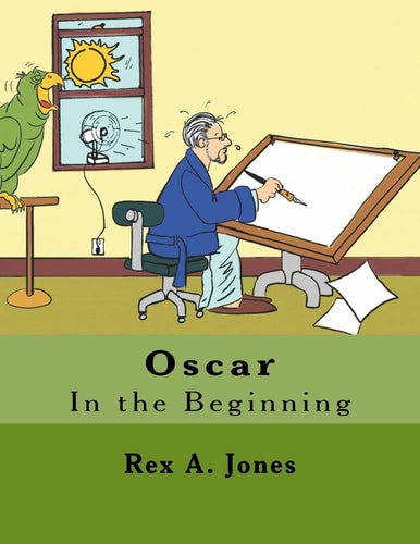 Oscar In the Beginning