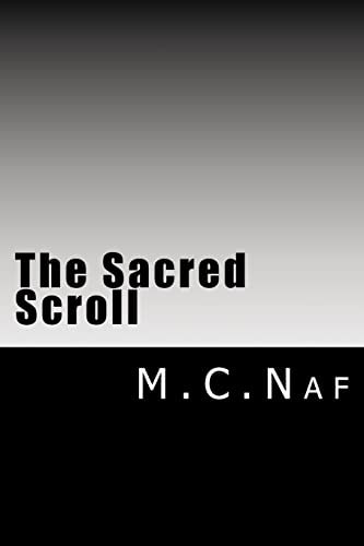 The Sacred Scroll