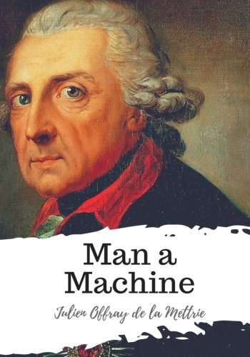 Man a Machine