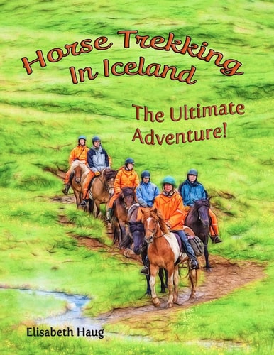 Horse Trekking In Iceland The Ultimate Adventure