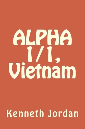 ALPHA 1/1, Vietnam