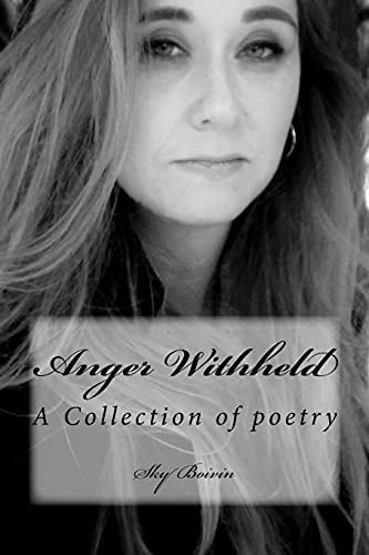 Anger Withheld