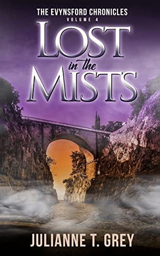 Lost in the Mists Christian Mystery and Suspense Romance