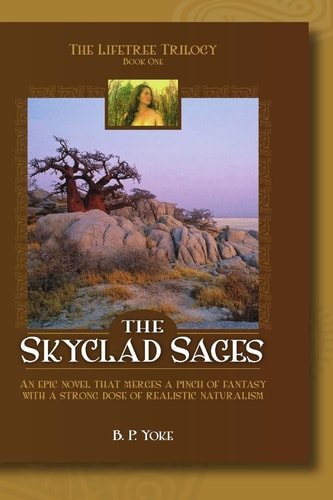 The Skyclad Sages