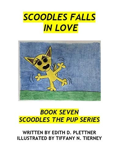Scoodles Falls in Love