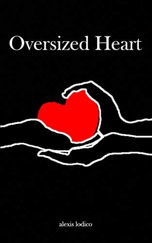 Oversized Heart