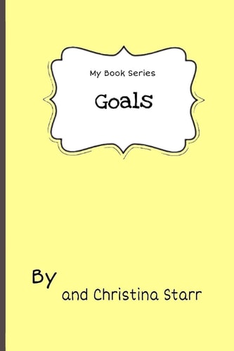 My Book Series Goals