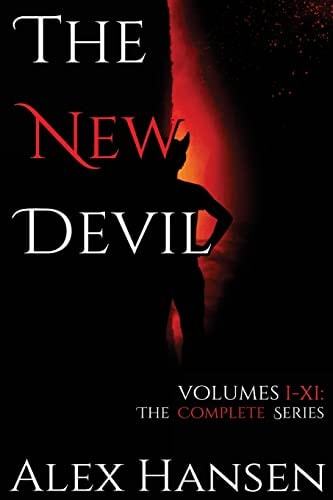 The New Devil The Complete Series