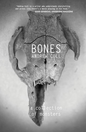 Bones A Collection of Monsters