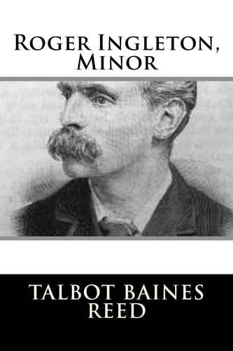 Roger Ingleton, Minor
