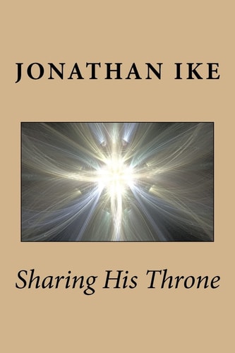 Sharing His Throne