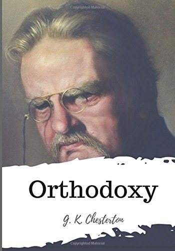 Orthodoxy