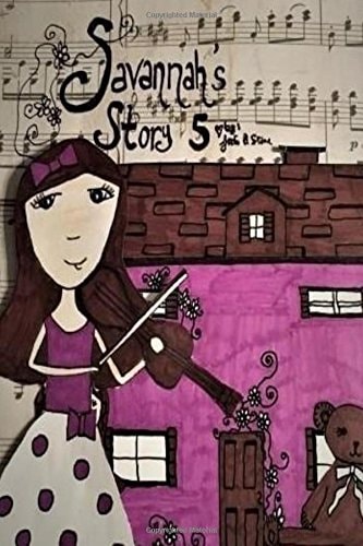 Savannah's Story 5