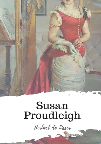 Susan Proudleigh