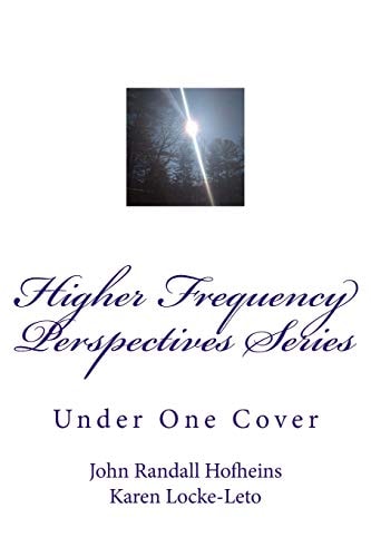 Higher Frequency Perspectives Series Under One Cover