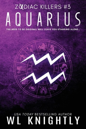 Aquarius Zodiac Killers #3