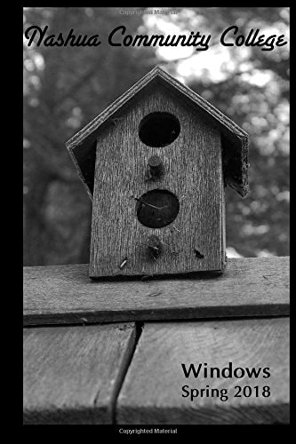 Windows Spring 2018