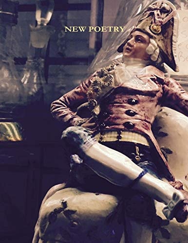 New Poetry 2018 Issue